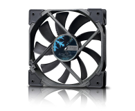 Fractal Design Venturi HP-12 120mm - 331201 - zdjęcie 1